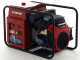 MOSA GE 11000 HBS - Petrol generator 9.9 kW - Continuous 9 kW single-phase - Honda GX630 engine