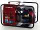 MOSA GE 11000 HBS - Petrol generator 9.9 kW - Continuous 9 kW single-phase - Honda GX630 engine