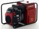 MOSA GE 11000 HBS - Petrol generator 9.9 kW - Continuous 9 kW single-phase - Honda GX630 engine