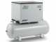 Fiac Light Silver LS 8 270 10 400/50 CE - Screw compressor