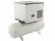 Fiac Light Silver LS 8 270 10 400/50 CE - Screw compressor
