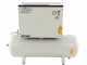 Fiac Light Silver LS 8 270 10 400/50 CE - Screw compressor