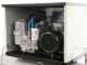 Fiac Light Silver LS 8 270 10 400/50 CE - Screw compressor
