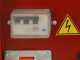 MOSA GE 13000 HBS - 10.4 kW Diesel Power Generator - DC 9 kW Three-phase