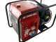 MOSA GE 13000 HBS - 10.4 kW Diesel Power Generator - DC 9 kW Three-phase