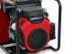 MOSA GE 13000 HBS - 10.4 kW Diesel Power Generator - DC 9 kW Three-phase