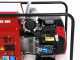 MOSA GE 13000 HBS - 10.4 kW Diesel Power Generator - DC 9 kW Three-phase