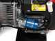 MOSA GE 13000 HBS - 10.4 kW Diesel Power Generator - DC 9 kW Three-phase