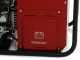 MOSA GE 13000 HBS - 10.4 kW Diesel Power Generator - DC 9 kW Three-phase