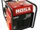 MOSA GE 13000 HBS - 10.4 kW Diesel Power Generator - DC 9 kW Three-phase