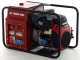 MOSA GE 13000 HBS - 10.4 kW Diesel Power Generator - DC 9 kW Three-phase