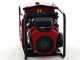 MOSA GE 13000 HBS - 10.4 kW Diesel Power Generator - DC 9 kW Three-phase