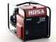 MOSA GE 13000 HBS - 10.4 kW Diesel Power Generator - DC 9 kW Three-phase