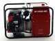 MOSA GE 13000 HBS - 10.4 kW Diesel Power Generator - DC 9 kW Three-phase