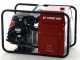 MOSA GE 13000 HBS - 10.4 kW Diesel Power Generator - DC 9 kW Three-phase