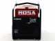 MOSA GE 13000 HBS - 10.4 kW Diesel Power Generator - DC 9 kW Three-phase