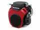 MOSA GE 13000 HBS - Petrol generator 10.4 kW - Continuous 9 kW Three-phase - Honda GX630 engine