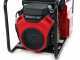 MOSA GE 13000 HBS - Petrol generator 10.4 kW - Continuous 9 kW Three-phase - Honda GX630 engine