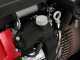 MOSA GE 13000 HBS - Petrol generator 10.4 kW - Continuous 9 kW Three-phase - Honda GX630 engine
