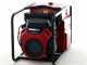 MOSA GE 13000 HBS - Petrol generator 10.4 kW - Continuous 9 kW Three-phase - Honda GX630 engine