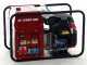 MOSA GE 13000 HBS - Petrol generator 10.4 kW - Continuous 9 kW Three-phase - Honda GX630 engine