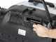 Nilfisk SW 200 Hand Push Sweeper with collection basket