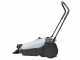 Nilfisk SW 200 Hand Push Sweeper with collection basket