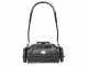 Nilfisk SW 200 Hand Push Sweeper with collection basket