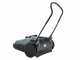 Nilfisk SW 200 Hand Push Sweeper with collection basket