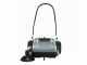 Nilfisk SW 200 Hand Push Sweeper with collection basket