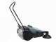 Nilfisk SW 200 Hand Push Sweeper with collection basket
