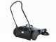 Nilfisk SW 200 Hand Push Sweeper with collection basket