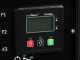 MOSA GE SX-9000 KDM - 8.8 kW Diesel Silenced Power Generator - DC 7.5 kW Single-phase