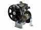 MOSA GE SX-9000 KDM - 8.8 kW Diesel Silenced Power Generator - DC 7.5 kW Single-phase