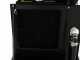 MOSA GE SX-9000 KDM - 8.8 kW Diesel Silenced Power Generator - DC 7.5 kW Single-phase