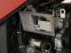 MOSA GE SX-9000 KDM - 8.8 kW Diesel Silenced Power Generator - DC 7.5 kW Single-phase