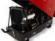 MOSA GE SX-9000 KDM - 8.8 kW Diesel Silenced Power Generator - DC 7.5 kW Single-phase