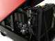 MOSA GE SX-9000 KDM - 8.8 kW Diesel Silenced Power Generator - DC 7.5 kW Single-phase
