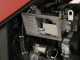 MOSA GE SX-9000 KDM - 8.8 kW Diesel Silenced Power Generator - DC 7.5 kW Single-phase