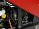 MOSA GE SX-9000 KDM - 8.8 kW Diesel Silenced Power Generator - DC 7.5 kW Single-phase