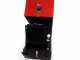 MOSA GE SX-9000 KDM - 8.8 kW Diesel Silenced Power Generator - DC 7.5 kW Single-phase