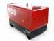 MOSA GE SX-9000 KDM - 8.8 kW Diesel Silenced Power Generator - DC 7.5 kW Single-phase