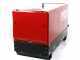 MOSA GE SX-9000 KDM - 8.8 kW Diesel Silenced Power Generator - DC 7.5 kW Single-phase
