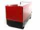MOSA GE SX-9000 KDM - 8.8 kW Diesel Silenced Power Generator - DC 7.5 kW Single-phase