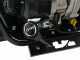 GreenBay Tipper-H 500 Dumper Tracked Power Barrow - BS XR1450 Engine - Hydraulic body