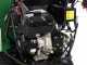 GreenBay Tipper-H 500 Dumper Tracked Power Barrow - BS XR1450 Engine - Hydraulic body