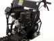GreenBay Tipper-H 500 Dumper Tracked Power Barrow - BS XR1450 Engine - Hydraulic body
