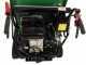 GreenBay Tipper-H 500 Dumper Tracked Power Barrow - BS XR1450 Engine - Hydraulic body