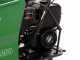 GreenBay Tipper-H 500 Dumper Tracked Power Barrow - BS XR1450 Engine - Hydraulic body