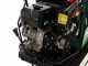 GreenBay Tipper-H 500 Dumper Tracked Power Barrow - BS XR1450 Engine - Hydraulic body